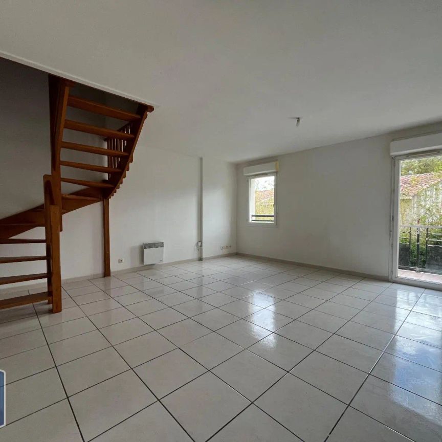 Maison à louer 4 pièces 81.1m² - Photo 1