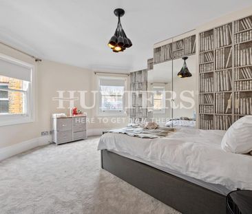 6 bedroom House To Let Total Size: 3458 SQ FT - Photo 6