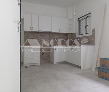 Μεζονέτα για ενοικίαση Αιγάλεω - Photo 1