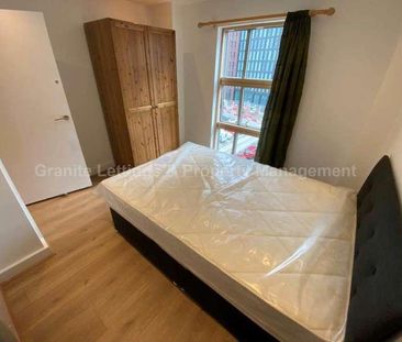 The Wentwood, - Newton Street, Northern Quarter, Manchester, M1 - Photo 5