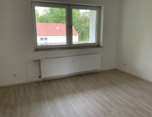 Demnächst frei! 2-Zimmer-Wohnung in Gelsenkirchen Hassel - Photo 1