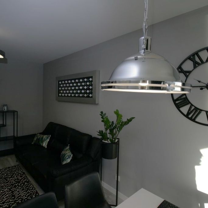 MIESZKANIE na WYNAJEM - Photo 1