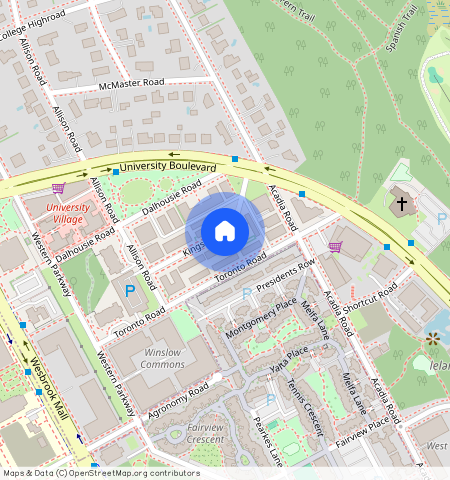 5632 Kings Road #204, Vancouver, BC, Canada