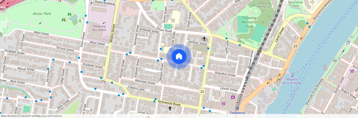 4/29 Ascog Terrace, Qld 4066, Toowong