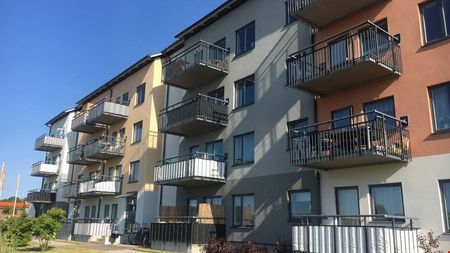 Johan Skyttes Väg, Nyköping - Photo 2