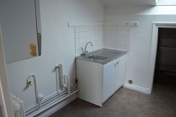 Location Appartement 2 pièces 44m² - Photo 1