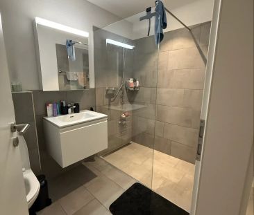 2 Zimmer, 61 m² - Photo 2