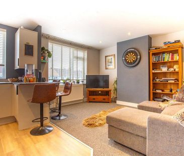 1 bedroom apartment to rent - Photo 5