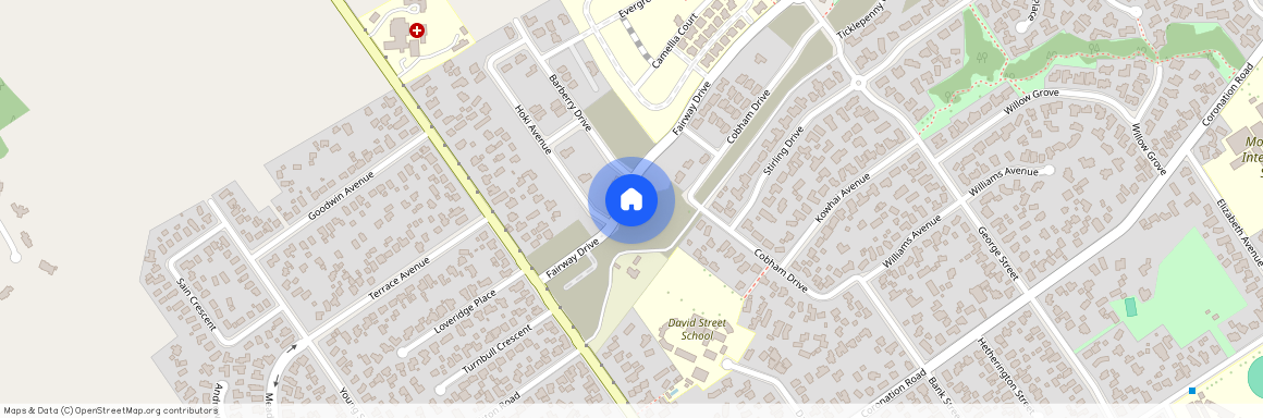 Morrinsville, 155 Fairway Drive, Matamata-Piako