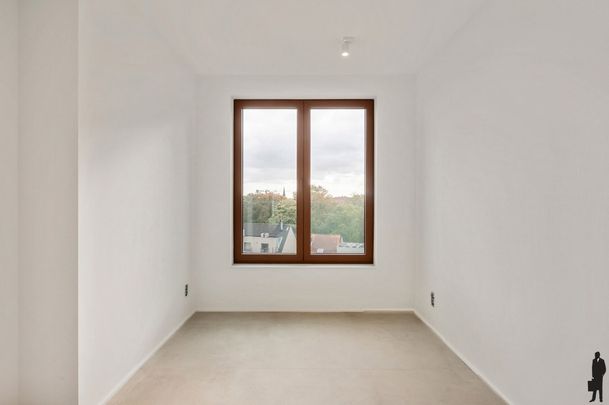 Nieuwbouw: Exclusieve penthouse met riant terras - Photo 1