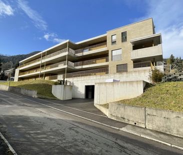 Moderne 2½-Zimmer-Attikawohnung mit grosszügiger Terrasse in Walden... - Foto 6