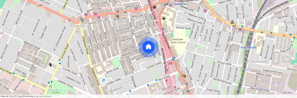 17 College Street Newtown, NSW 2042