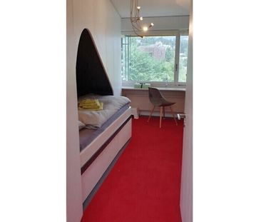 3½ Zimmer-Wohnung in Hinwil (ZH), möbliert, auf Zeit - Foto 5