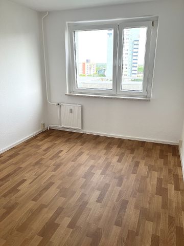 3 Zimmer in der 6 Etage bezugsfertig - Photo 5