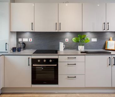 1 bedroom apartment to rent - Photo 4