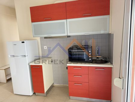 Studio/Γκαρσονιέρα για ενοικίαση Κάτω Νεοχωρόπουλο (Ιωάννινα) - Photo 2