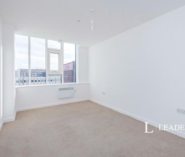 1 bedroom flat to rent - Photo 6