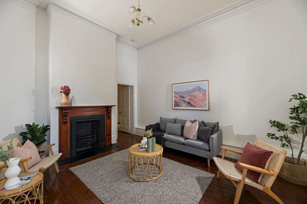 Unit 1/45-47 Gipps Street, East Melbourne. - Photo 1