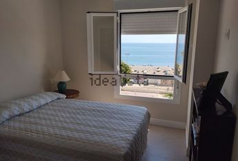 Alquiler de piso en Avenida de Colon