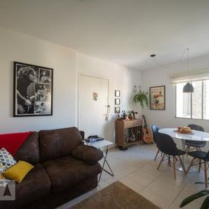 Apartamento para alugar com 40m², 1 quarto e 1 vaga - Photo 2