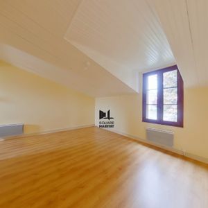 Location Appartement 1 pièce 33m² LOUDUN 86200 - Photo 3
