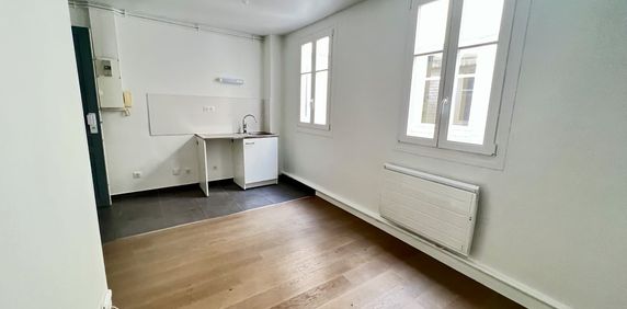 2 pièces vide - Photo 2