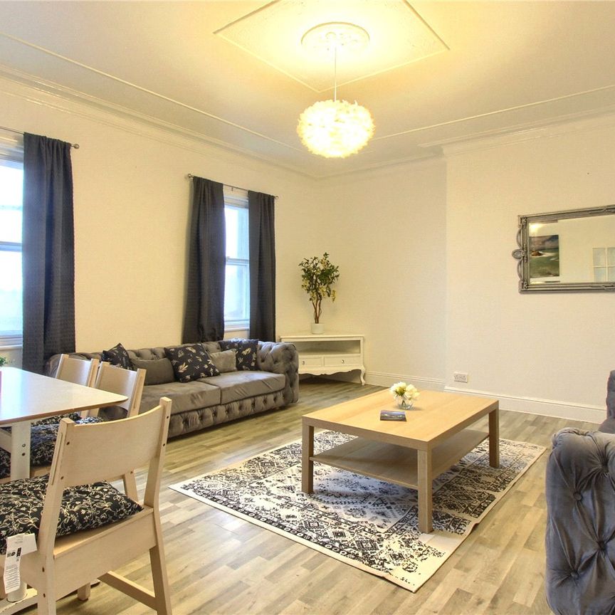 3 bed apartment to rent in Upgang Lane, Whitby, YO21 - Photo 1