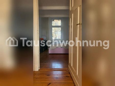 TAUSCHWOHNUNG Charmante Altbauwohnung mit Wasserblick - Photo 2