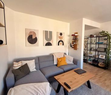 Lys lejlighed med altan nær vandet i Nørresundby - Photo 1