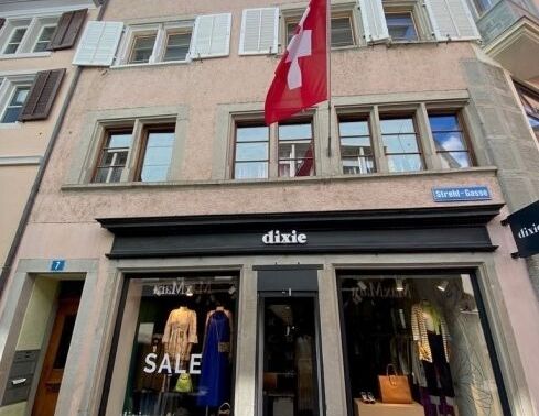 Unique 6.5-room single-family house in Zurich - Photo 1