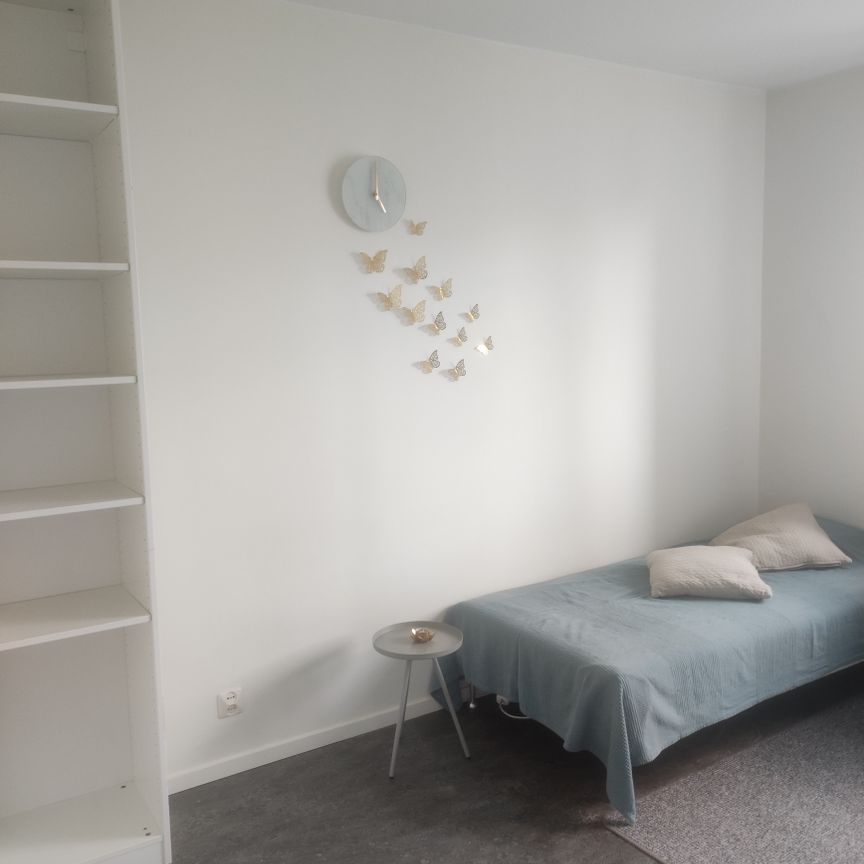 Ekholmsvägen, Stockholm - Photo 2