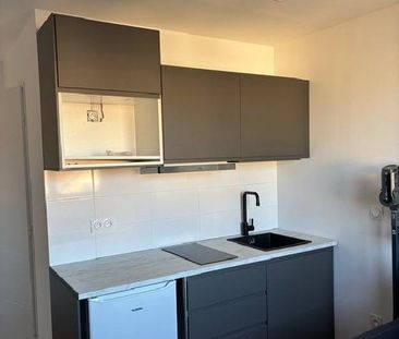 Studio 15m² (réf 2127959) - Photo 3