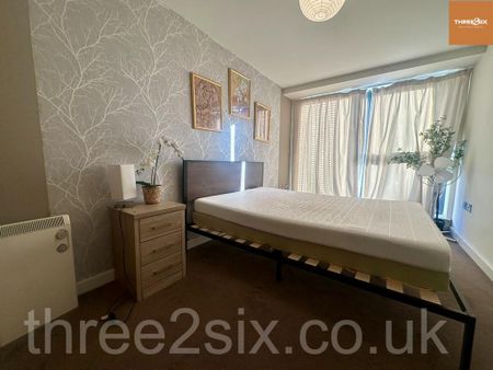 2 bedroom apartment to rent - Photo 5