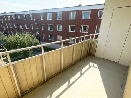 Karl Hovbergsgatan 25 C - Foto 3