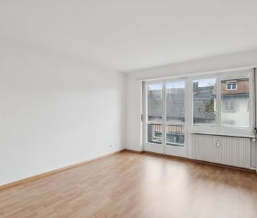 2 Zimmer, 50 m², 1. Stock - Foto 4