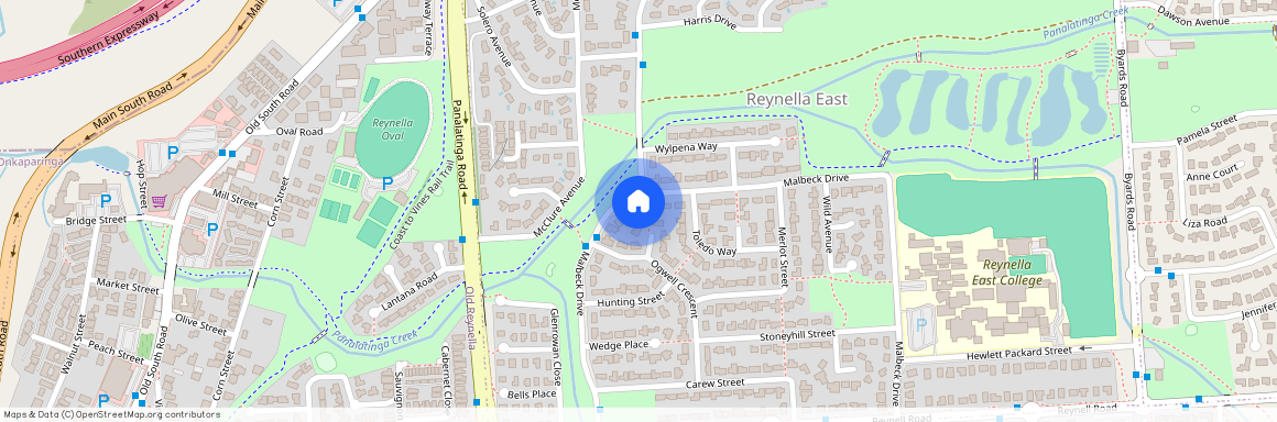 26 Malbeck Drive, SA 5161, Reynella East