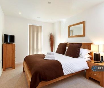 1 bedroom flat to rent - Photo 2