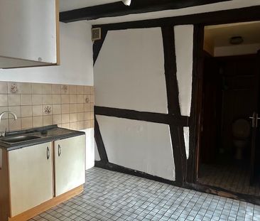 Location Appartement 2 pièces 50m² WISSEMBOURG 67160 - Photo 3