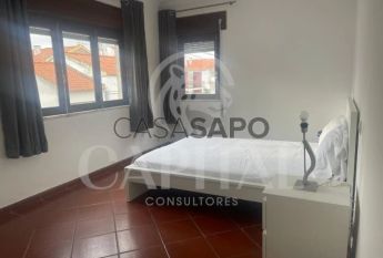 Apartamento T3 para alugar em Benavente
