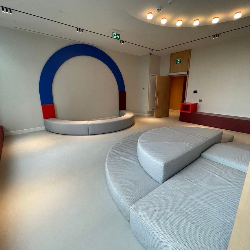 For Lease - 395 Square One Drive Unit# 3811, Mississauga, Ontario - Photo 1