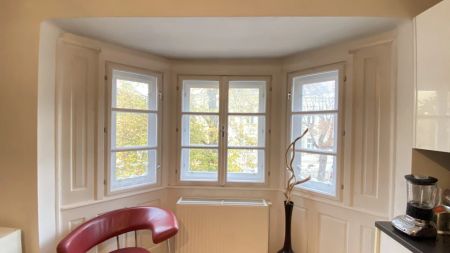 Gemütliche Drei Zimmer Wohnung im Zentrum von Krems - Photo 4