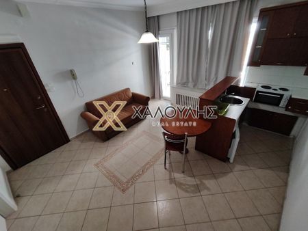 Διαμέρισμα για ενοικίαση Πολιτικό Νοσοκομείο (Λάρισα) - Φωτογραφία 4