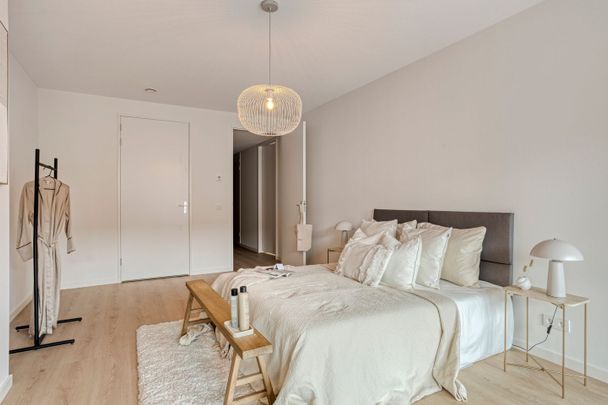 Appartement te huur: Vijfharingenstraat 6211 ED Maastricht - Photo 1