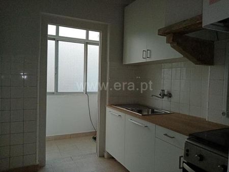 Apartamento T2 - Photo 5
