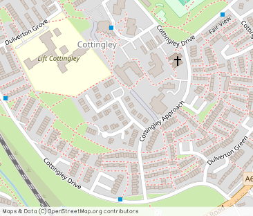 Beechcroft View, Beeston, Leeds - Photo 1
