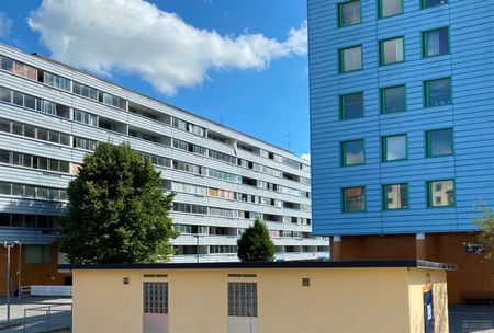 Himmelsgränd 14 - Photo 4