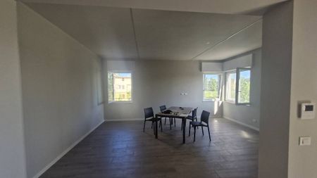 Villa bifamiliare, ottimo stato, 190 m², Casale - Valletta del Silenzio, Vicenza - Foto 2