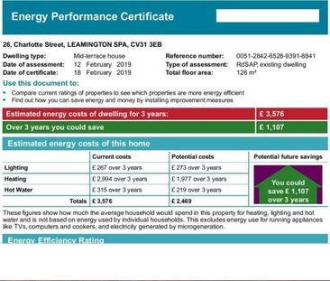 5 Bed Student Accommodation - Photo 2
