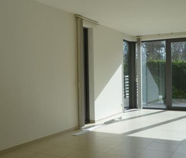 Gelijkvloers app. te huur in Leopoldsburg voor € 900 met 2 slaapkamers - Photo 1