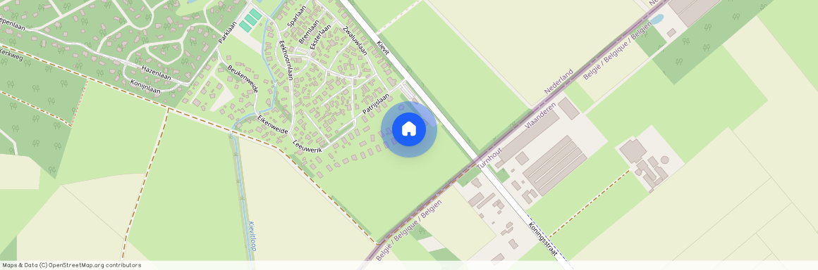 Kievit 12B704, 5111HD, Noord-Brabant